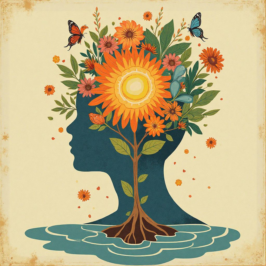 Reprezentare artistică a misiunii noastre