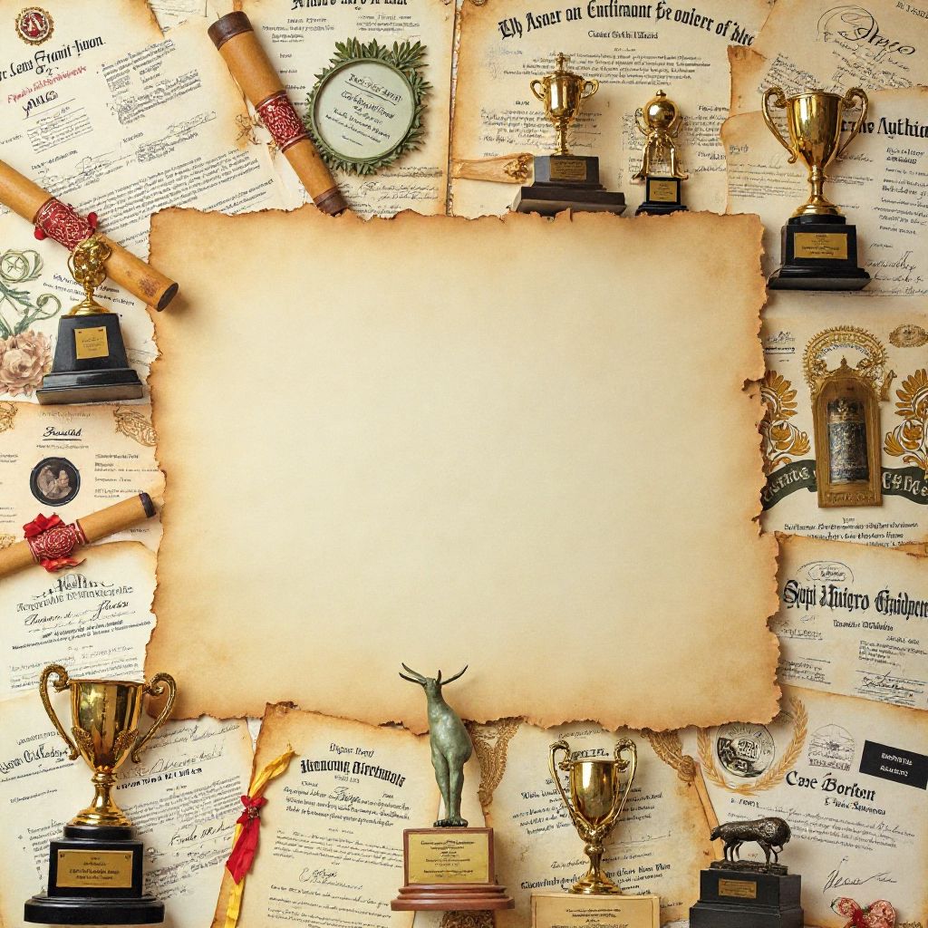 Premiile și realizările MotivatRO