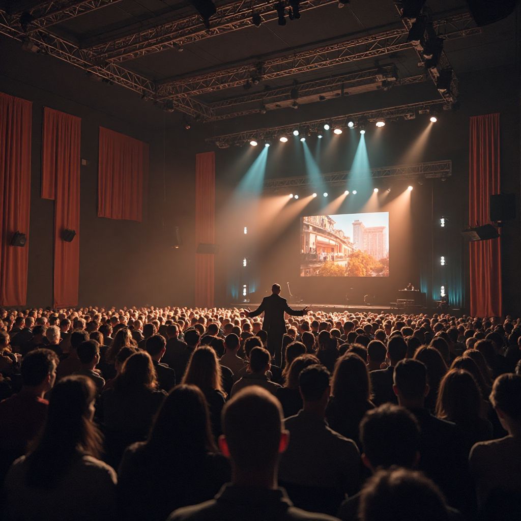 Conferință MotivatRO