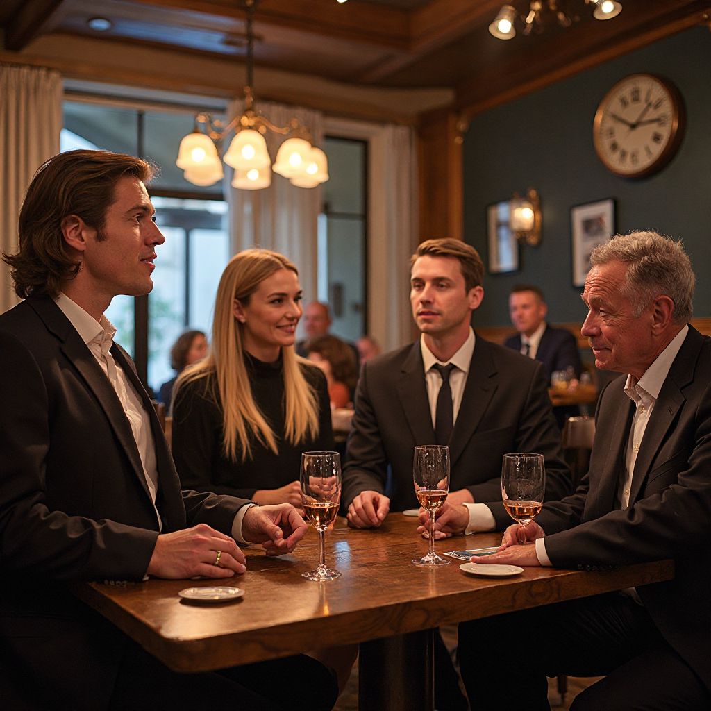 Eveniment corporativ MotivatRO