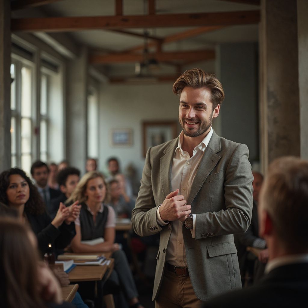 Transformarea lui Andrei