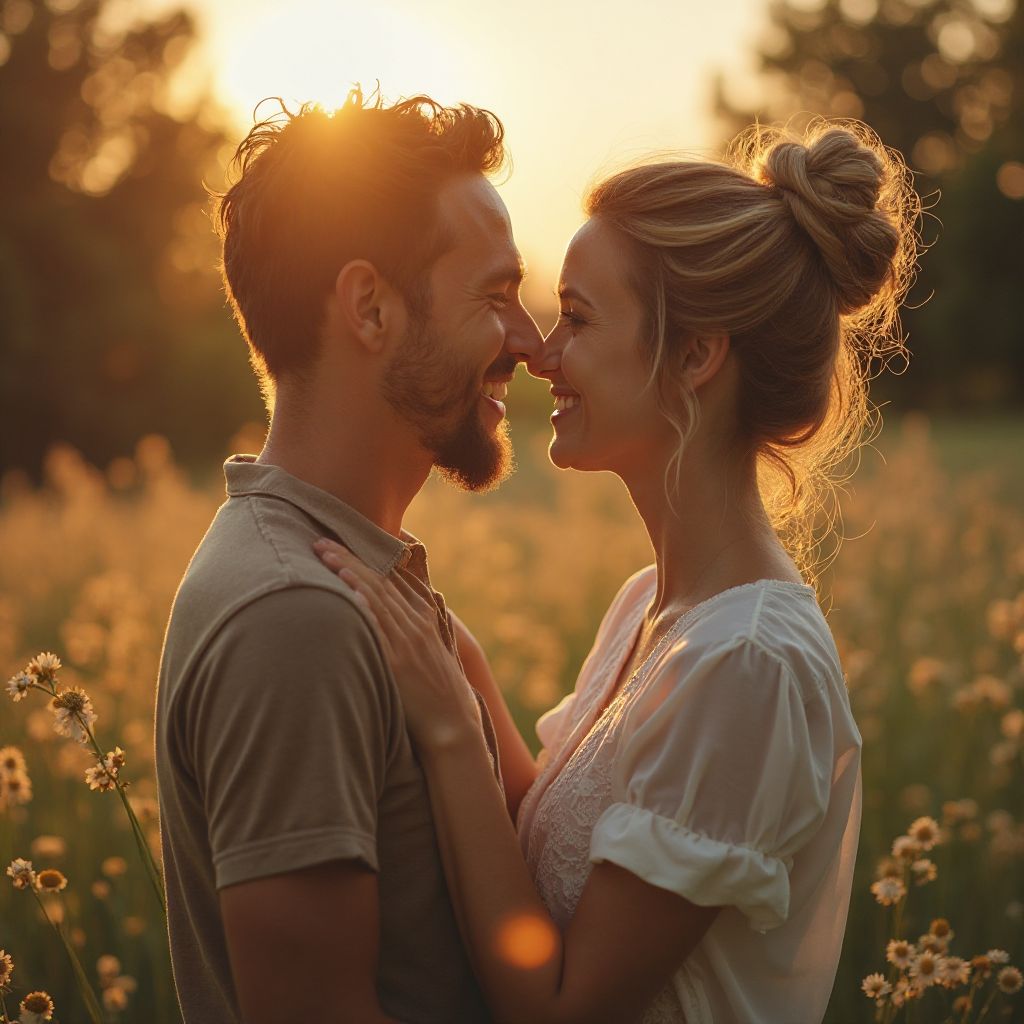 Transformarea relației Elena și Mihai