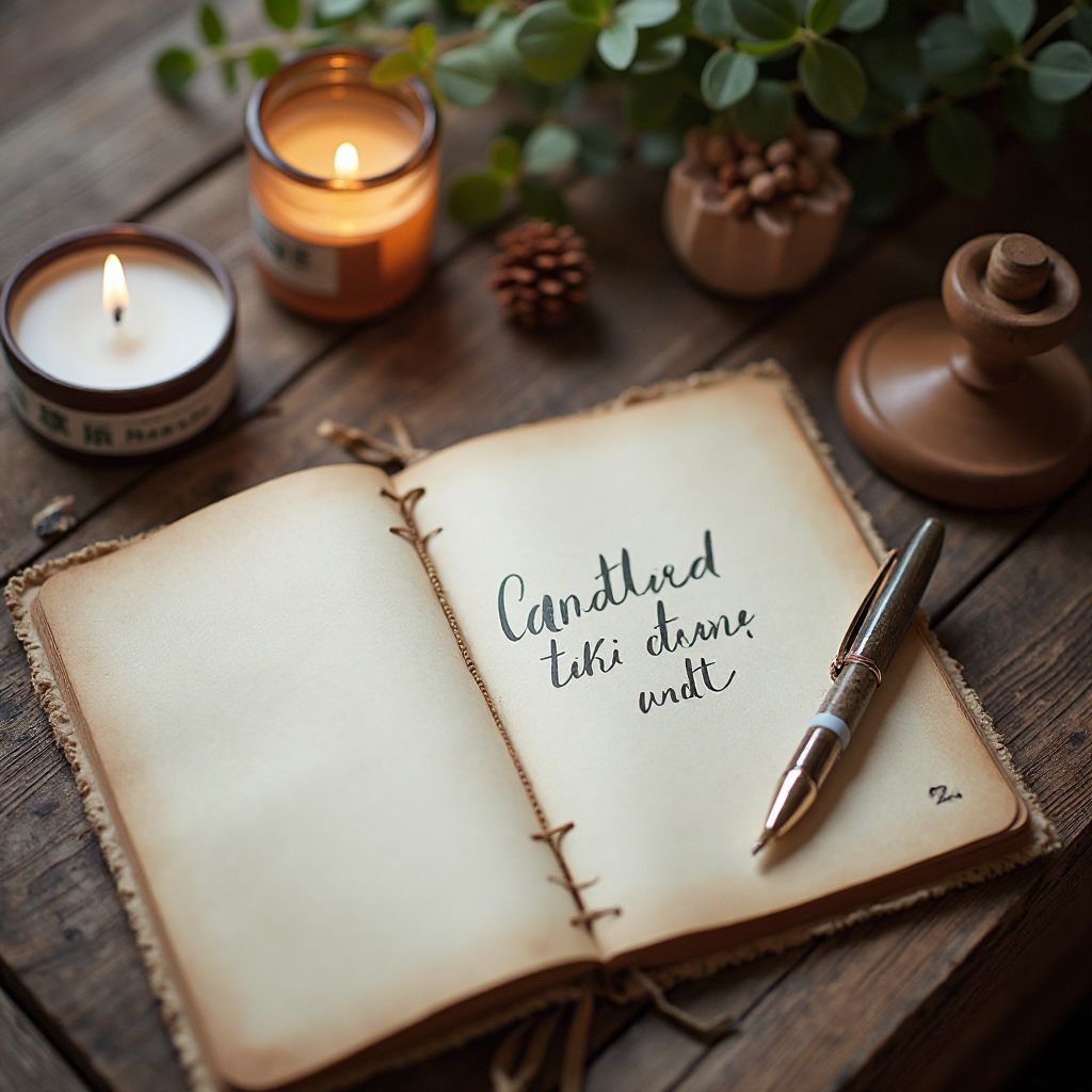 Jurnal de recunoștință