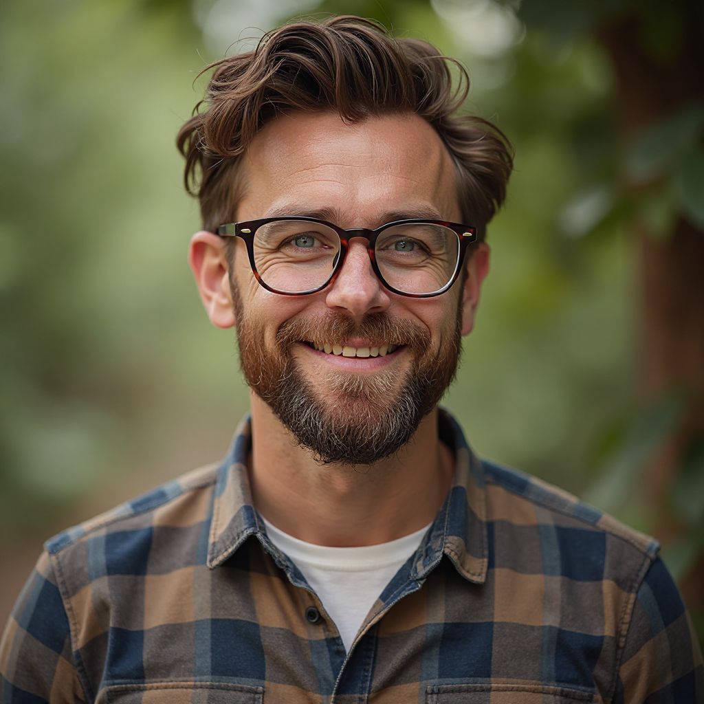 Mihai Popescu - Director de Conținut