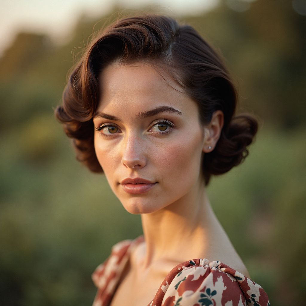 Andreea Dumitrescu - Lead Coach