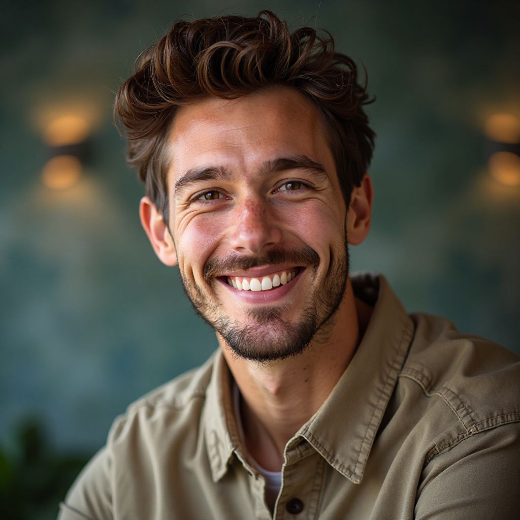 Radu Stanescu - Director Tehnologie